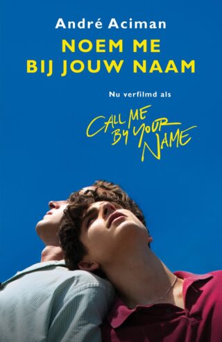 Noem me bij jouw naam - filmeditie