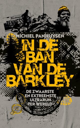 In de ban van de Barkley