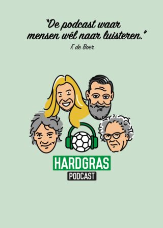 Hard gras 139 - augustus 2021 - achterkant