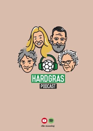 Hard gras 144 - juni 2022 - achterkant