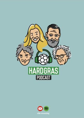 Hard gras 150 - juni 2023 - achterkant