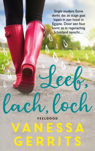 Leef, lach, loch