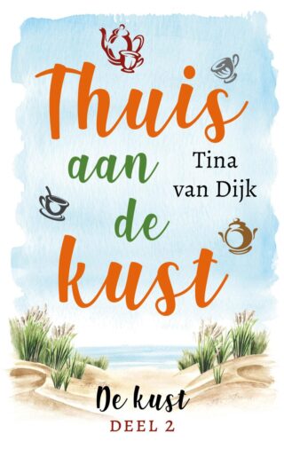 Thuis aan de kust