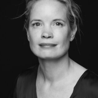 Kjersti Anfinnsen