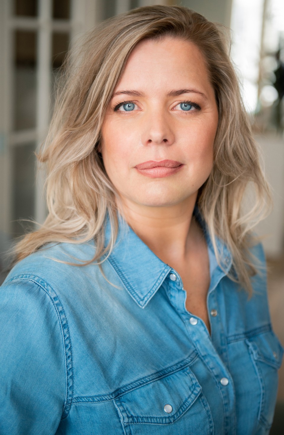 Willemijn van Dijk