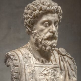 Marcus Aurelius