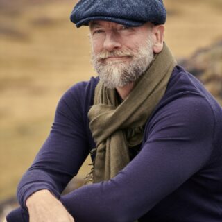 Graham McTavish