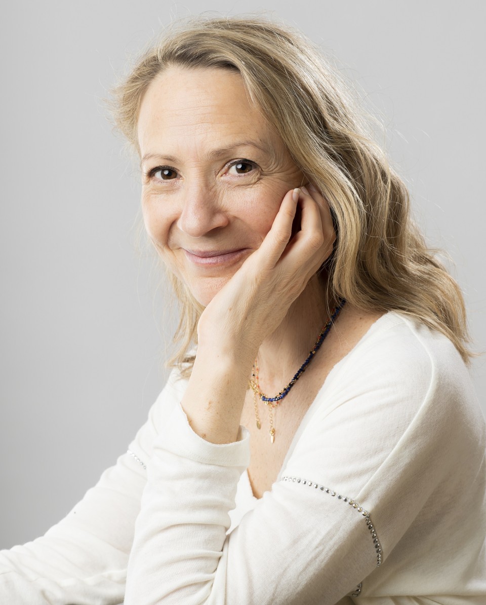 Gaëlle Nohant