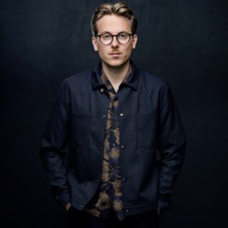 Thomas Korsgaard