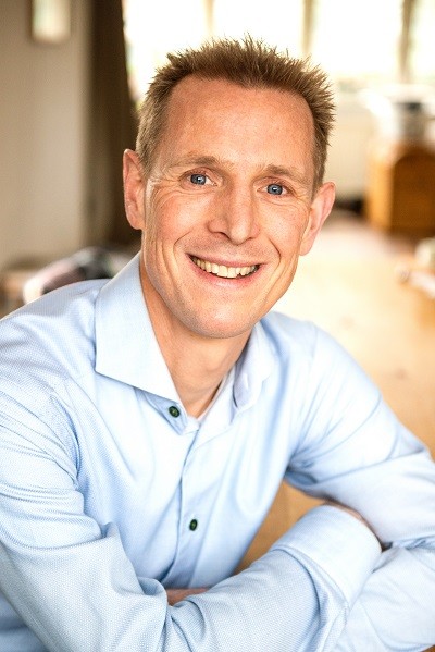 Jochem Uytdehaage