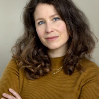 Sanne Vogel