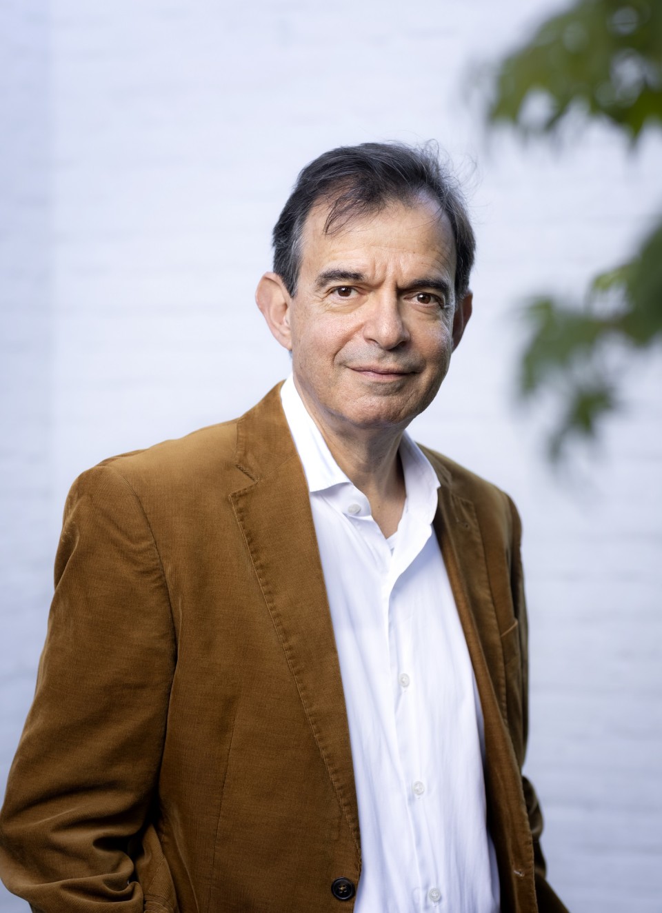 Robert Pollack
