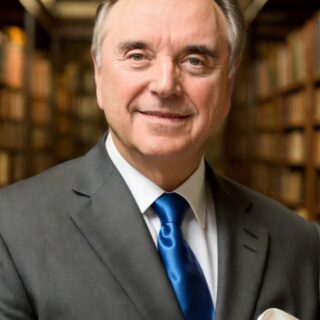Warren Adler