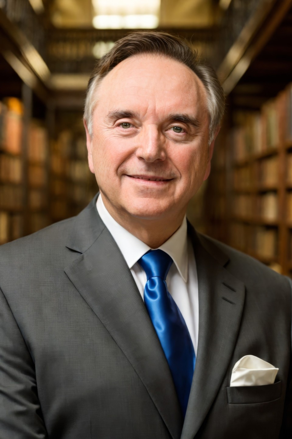 Warren Adler