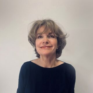 Anne Mieke Backer