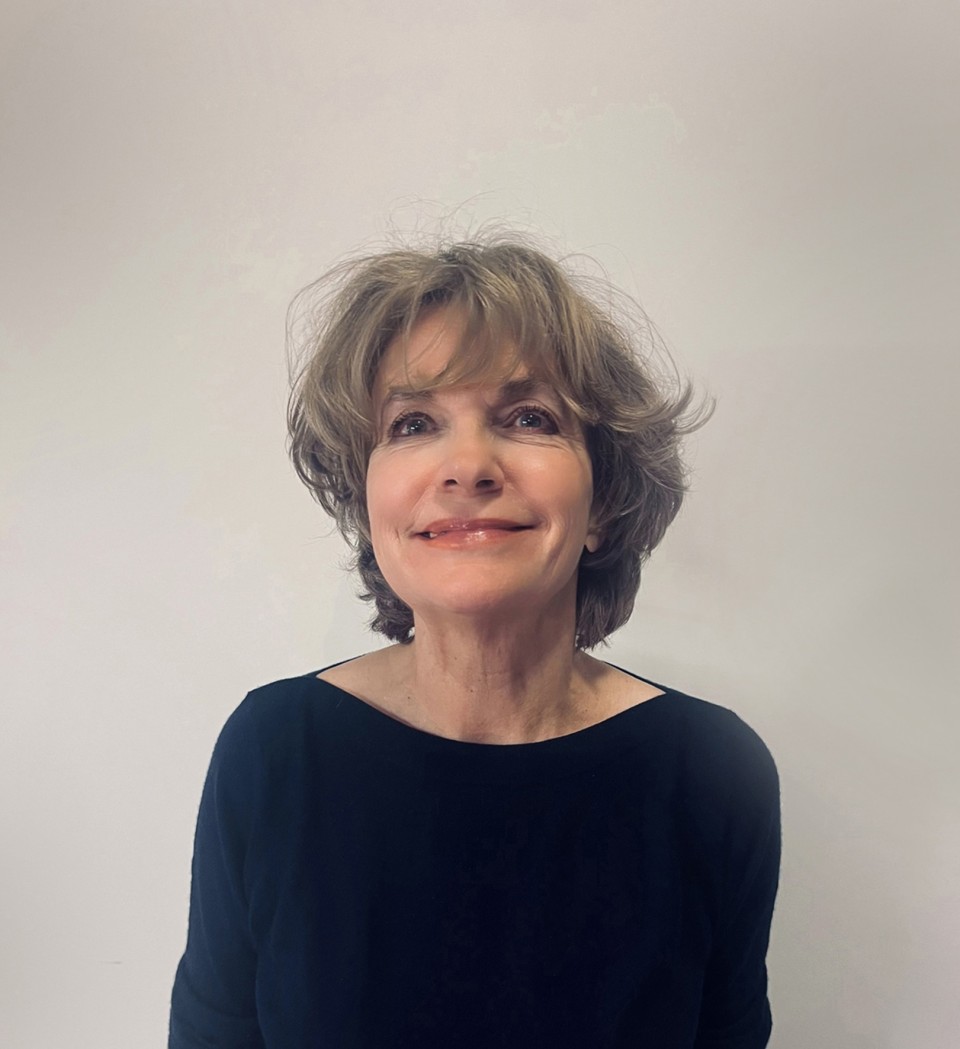 Anne Mieke Backer