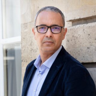 Kamel Daoud