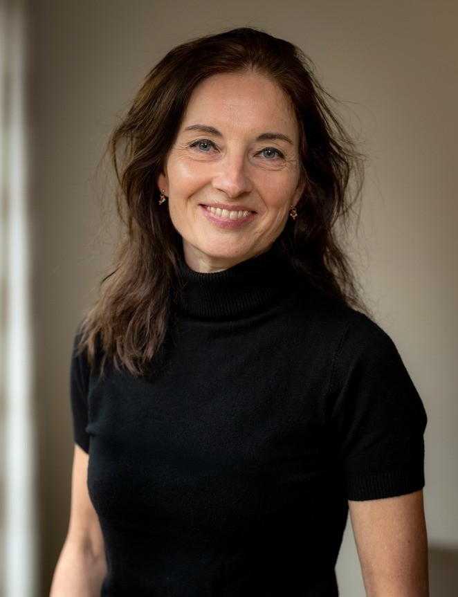 Lianne Damen