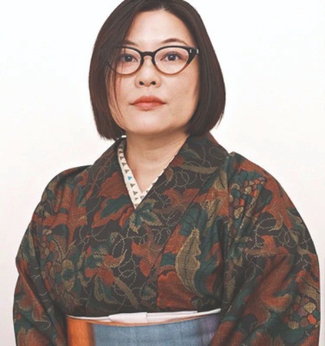 Sanaka Hiiragi