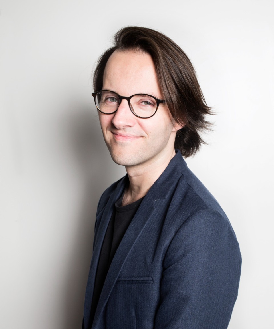 Merlijn Kerkhof