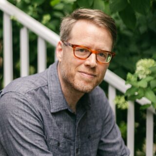 Eric Puchner