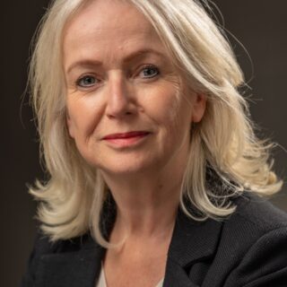 Brigitte de Swart