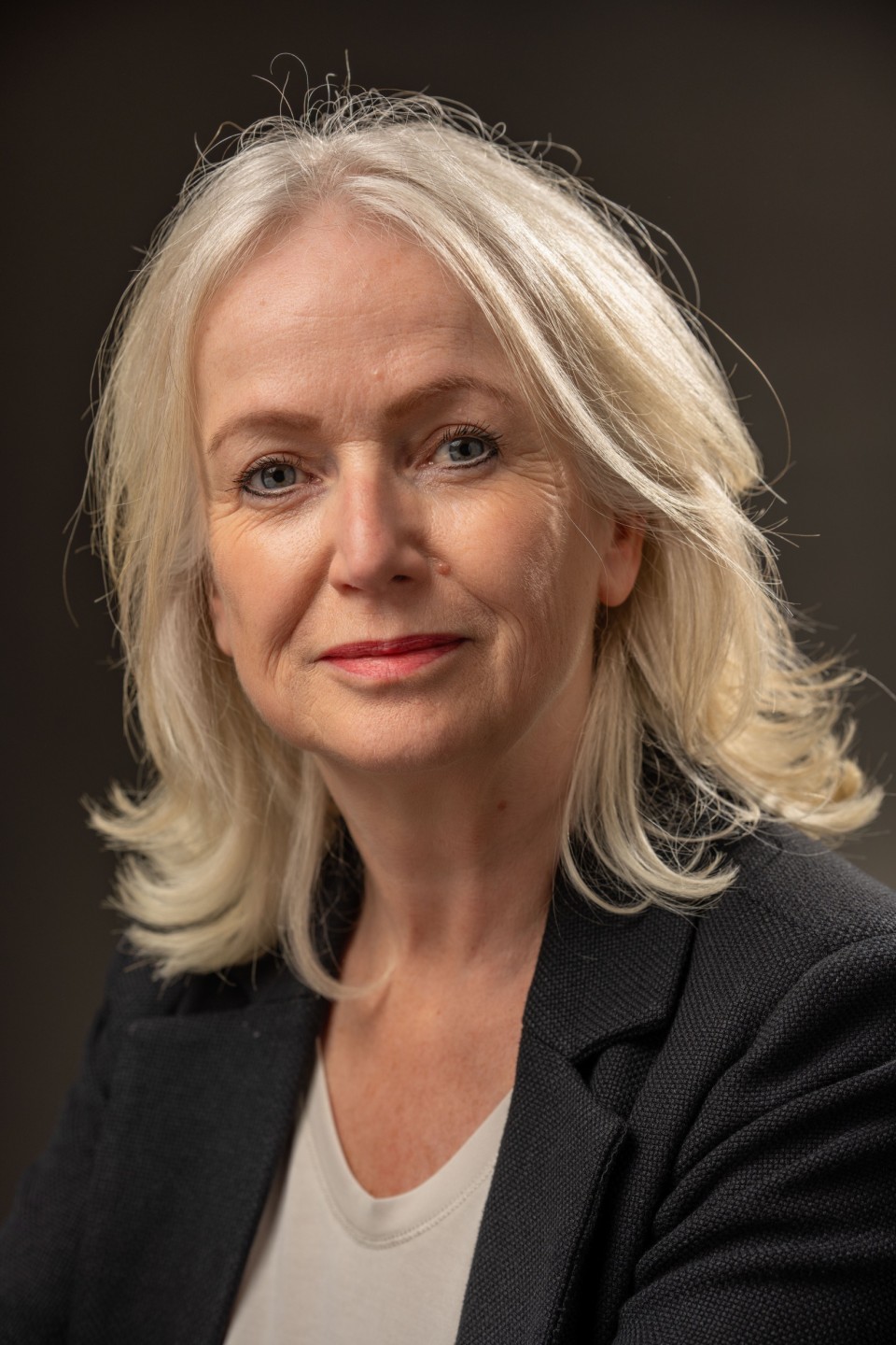Brigitte de Swart