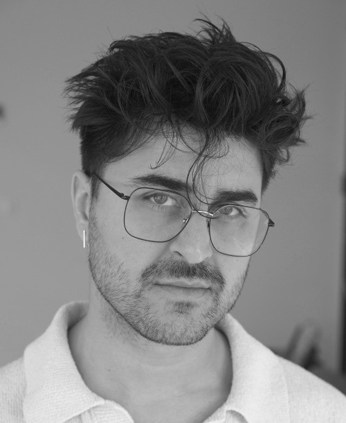 Amir Vahidi
