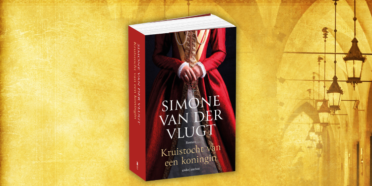 Kruistocht van een koningin komt binnen op nummer 5