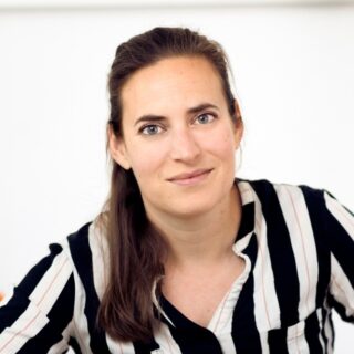 Inge van der Wurff