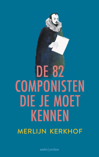 De 82 componisten die je moet kennen