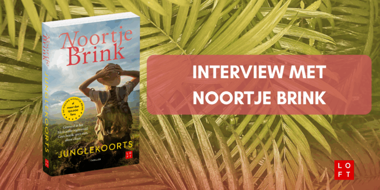 Interview met Noortje Brink