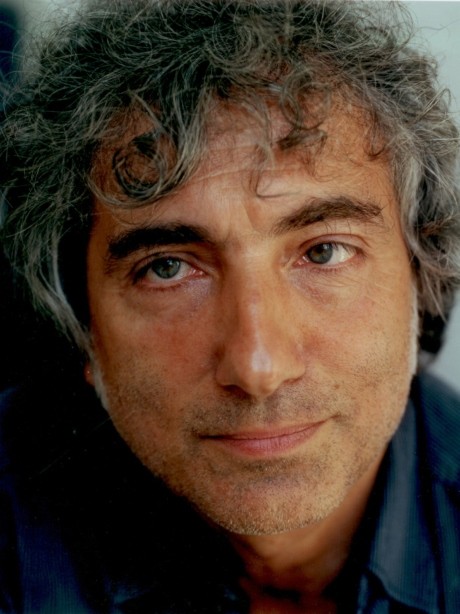 Adam Phillips
