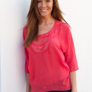 Amanda Lindhout