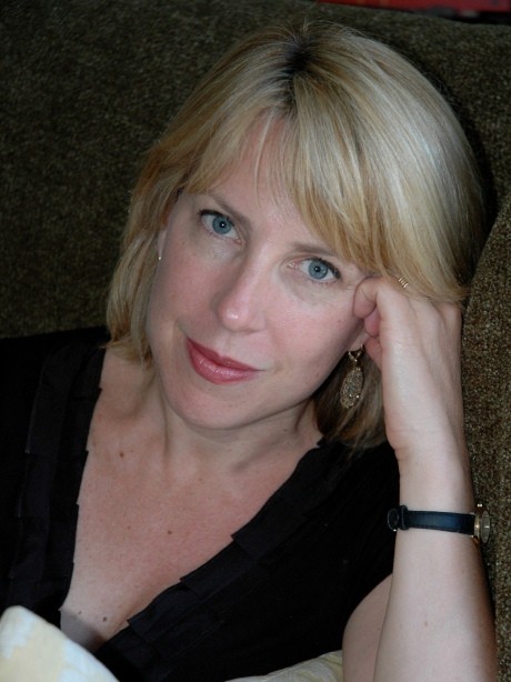 Christina Baker Kline