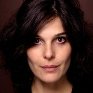 Claire Castillon
