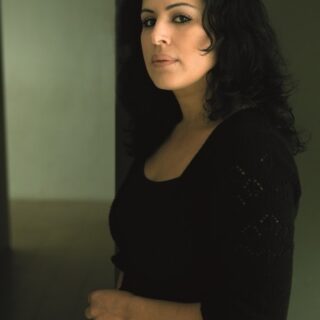 Fayza Oum'Hamed