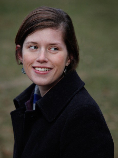 Jennifer DuBois