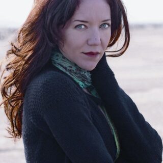 Meg Howrey