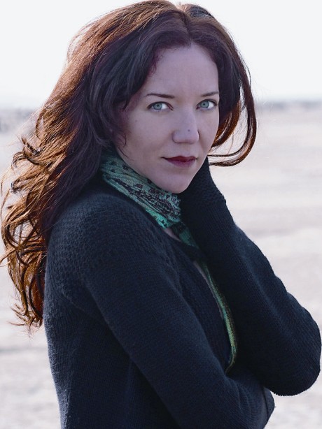 Meg Howrey