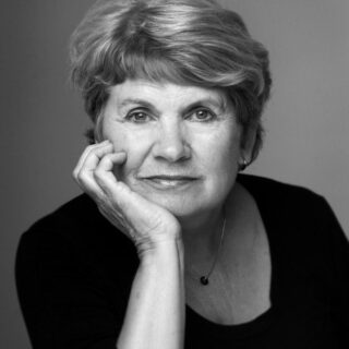 Marlies Mielekamp