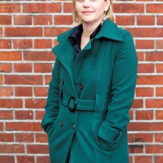 Stine Jensen