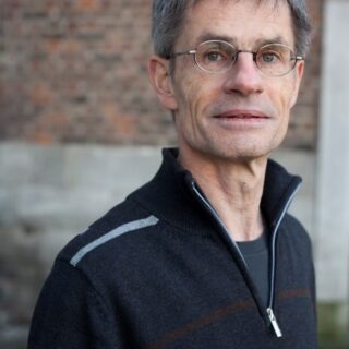 Jos Perry
