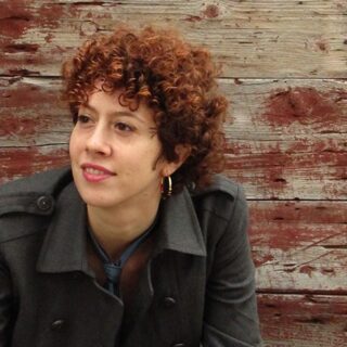 Lorenza Ghinelli
