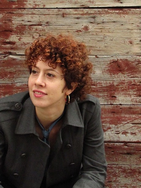 Lorenza Ghinelli