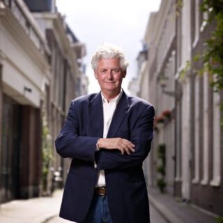 Jan Paul Bresser