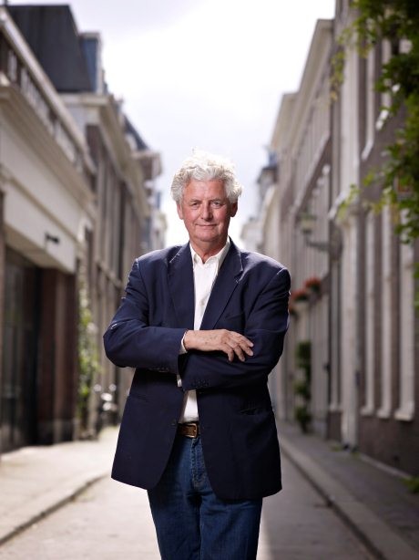 Jan Paul Bresser