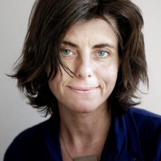 Tanny Dobbelaar