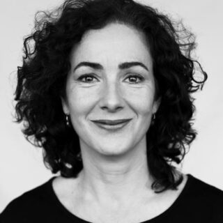 Femke Halsema