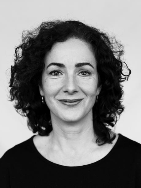 Femke Halsema